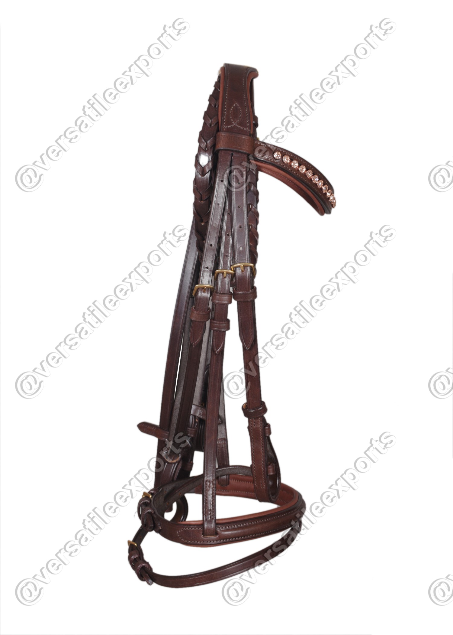 English Bridle